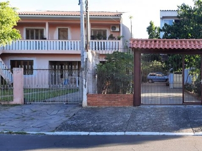 Casa - Canoas, RS no bairro Olaria