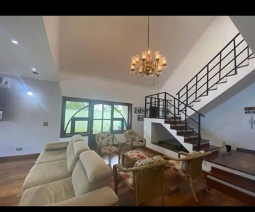 Casa em Alphaville, Santana de Parnaíba/SP de 340m² 4 quartos à venda por R$ 2.999.000,00 ou para locação R$ 10.000,00/mes