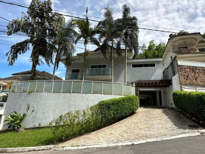 Casa em Anil, Rio de Janeiro/RJ de 480m² 6 quartos à venda por R$ 2.649.000,00 ou para locação R$ 10.000,00/mes
