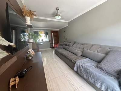 Casa em Armindo Guazzi, Londrina/PR de 135m² 3 quartos à venda por R$ 269.000,00