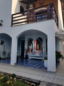 Casa em Balneário Flórida, Praia Grande/SP de 332m² 3 quartos à venda por R$ 1.699.000,00
