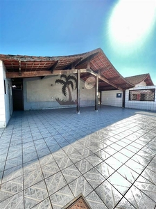 Casa em Balneário Flórida, Praia Grande/SP de 70m² 2 quartos à venda por R$ 259.000,00