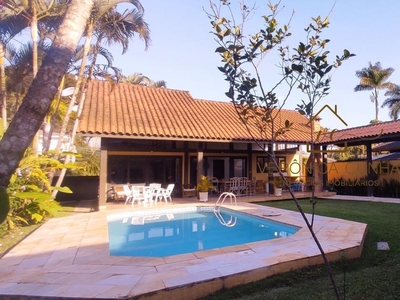 Casa em Balneário Praia do Pernambuco, Guarujá/SP de 250m² 4 quartos à venda por R$ 1.289.000,00