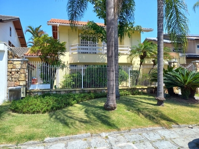 Casa em Barra da Tijuca, Rio de Janeiro/RJ de 582m² 4 quartos à venda por R$ 2.999.000,00