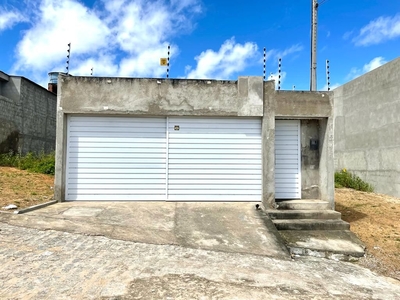 Casa em Boa Vista, Caruaru/PE de 77m² 3 quartos à venda por R$ 274.000,00