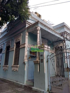 Casa em Boa Vista, Recife/PE de 205m² 4 quartos à venda por R$ 919.000,00
