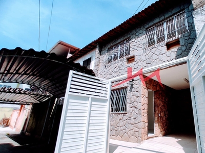 Casa em Boaçu, São Gonçalo/RJ de 76m² 2 quartos à venda por R$ 199.000,00