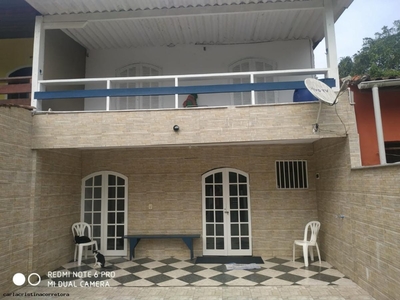 Casa em Boraceia, São Sebastião/SP de 105m² 2 quartos à venda por R$ 254.000,00