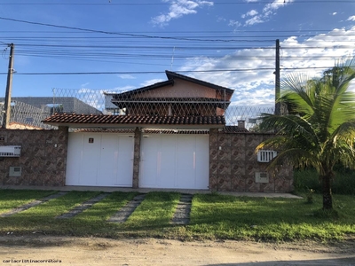 Casa em Boraceia, São Sebastião/SP de 300m² 3 quartos à venda por R$ 699.000,00