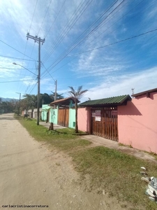Casa em Boraceia, São Sebastião/SP de 304m² 4 quartos à venda por R$ 409.000,00