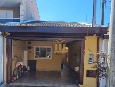 Casa em Bosque dos Eucaliptos, São José dos Campos/SP de 80m² 2 quartos à venda por R$ 464.000,00