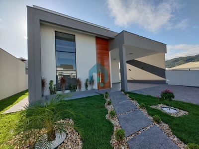 Casa em Caminho Novo, Palhoça/SC de 10m² 3 quartos à venda por R$ 589.000,00
