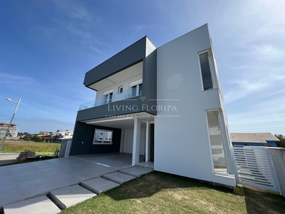 Casa em Campeche, Florianópolis/SC de 340m² 4 quartos à venda por R$ 2.874.000,00