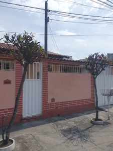 Casa em Campo Grande, Rio de Janeiro/RJ de 110m² 3 quartos para locação R$ 1.700,00/mes