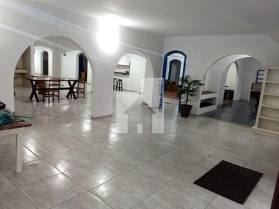 Casa em Caxambu, Jundiaí/SP de 407m² 5 quartos para locação R$ 14.820,00/mes