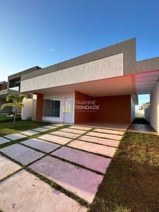 Casa em Centro, Camaçari/BA de 136m² 3 quartos à venda por R$ 764.000,00