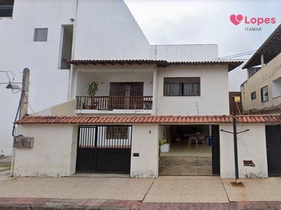 Casa em Ipiranga, Guarapari/ES de 296m² 3 quartos à venda por R$ 699.000,00