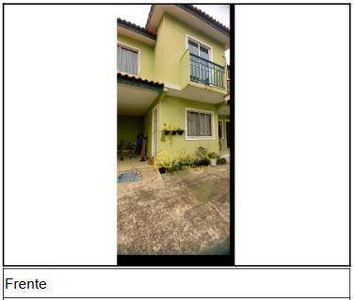 Casa em Centro, Itaguaí/RJ de 75m² 3 quartos à venda por R$ 178.285,40