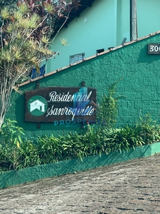 Casa em Centro (Mailasqui), São Roque/SP de 250m² 3 quartos à venda por R$ 949.000,00