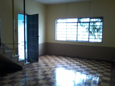 Casa em Centro, Mogi das Cruzes/SP de 103m² 3 quartos à venda por R$ 298.000,00