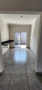 Casa em Centro, Ribeirão Preto/SP de 69m² 2 quartos à venda por R$ 289.000,00