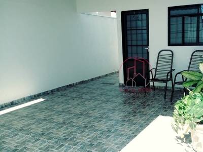 Casa em Centro, São José do Rio Preto/SP de 125m² 2 quartos à venda por R$ 299.000,00