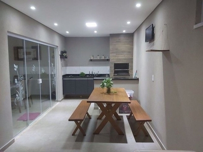 Casa em Centro, Sorocaba/SP de 170m² 3 quartos à venda por R$ 924.000,00
