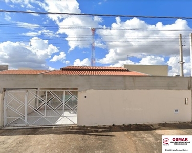 Casa em Centro, Sumaré/SP de 100m² 3 quartos à venda por R$ 500.000,00 ou para locação R$ 2.000,00/mes