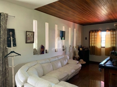Casa em Chácara Monte Alegre, São Paulo/SP de 480m² 6 quartos à venda por R$ 4.999.000,00