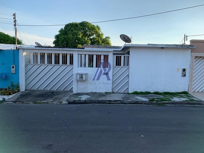 Casa em Cidade Nova, Manaus/AM de 150m² 3 quartos à venda por R$ 284.000,00