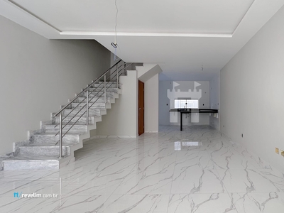 Casa em Colina de Laranjeiras, Serra/ES de 132m² 3 quartos à venda por R$ 698.000,00