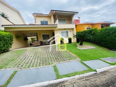Casa em Compensa, Manaus/AM de 427m² 4 quartos à venda por R$ 1.399.000,00