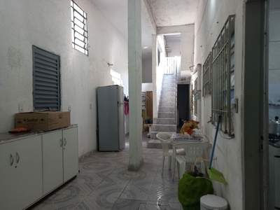 Casa em Conjunto Residencial José Bonifácio, São Paulo/SP de 160m² 3 quartos à venda por R$ 434.000,00