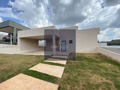Casa em Curitibanos, Bragança Paulista/SP de 153m² 3 quartos à venda por R$ 1.099.000,00