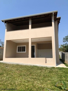Casa em Distrito Nossa Senhora Dos Remédios, Salesópolis/SP de 214m² 4 quartos à venda por R$ 699.000,00