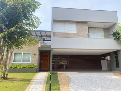 Casa em Esperança, Londrina/PR de 336m² 4 quartos à venda por R$ 4.479.000,00