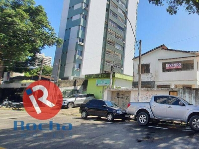 Casa em Espinheiro, Recife/PE de 220m² 3 quartos à venda por R$ 749.500,00 ou para locação R$ 3.700,00/mes