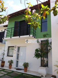 Casa em Granja Viana, Cotia/SP de 89m² 3 quartos para locação R$ 3.500,00/mes