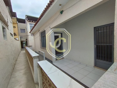 Casa em Honório Gurgel, Rio de Janeiro/RJ de 70m² 2 quartos para locação R$ 1.200,00/mes