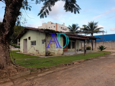 Casa em Horto Florestal, Ubatuba/SP de 80m² 3 quartos à venda por R$ 449.000,00