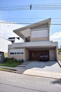 Casa em Ibiti Royal Park, Sorocaba/SP de 219m² 3 quartos à venda por R$ 1.596.000,00
