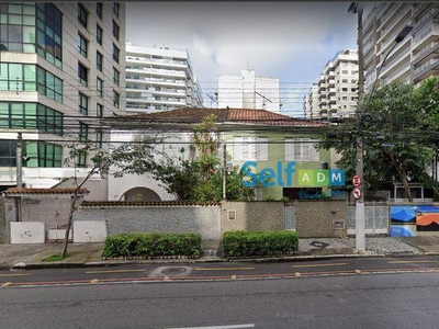 Casa em Icaraí, Niterói/RJ de 180m² 4 quartos para locação R$ 11.000,00/mes