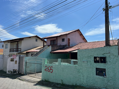 Casa em Ingleses do Rio Vermelho, Florianópolis/SC de 100m² 6 quartos à venda por R$ 549.000,00