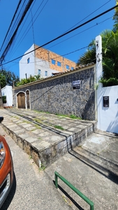 Casa em Itapuã, Salvador/BA de 220m² 3 quartos à venda por R$ 799.000,00 ou para locação R$ 5.000,00/mes