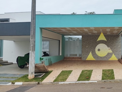 Casa em Jacaré, Cabreúva/SP de 170m² 3 quartos para locação R$ 4.300,00/mes