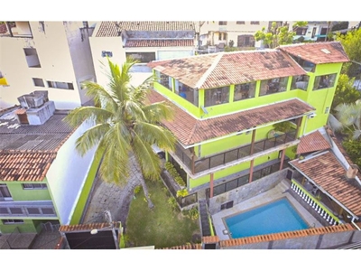Casa em Jacarepaguá, Rio de Janeiro/RJ de 264m² 3 quartos à venda por R$ 969.000,00