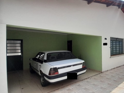Casa em Jardim Alto da Barra, Campinas/SP de 180m² 3 quartos à venda por R$ 648.000,00