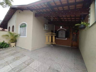 Casa em Jardim Alvorada, São José dos Campos/SP de 130m² 3 quartos à venda por R$ 599.000,00