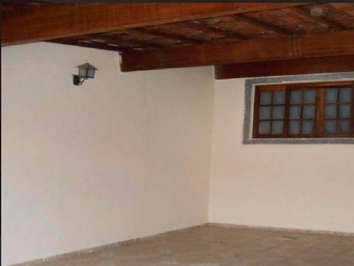 Casa em Jardim Califórnia, Jacareí/SP de 82m² 3 quartos para locação R$ 1.900,00/mes