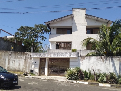Casa em Jardim Carapina, Lauro De Freitas/BA de 280m² 3 quartos à venda por R$ 1.399.000,00